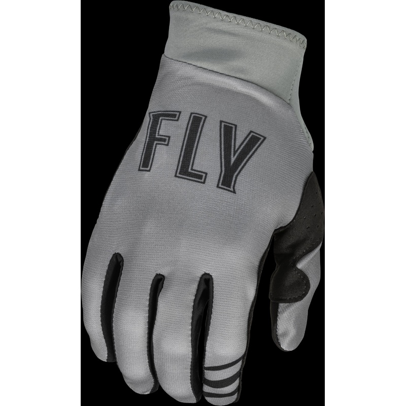 FLY RACING Pro Lite Gloves Grey Md