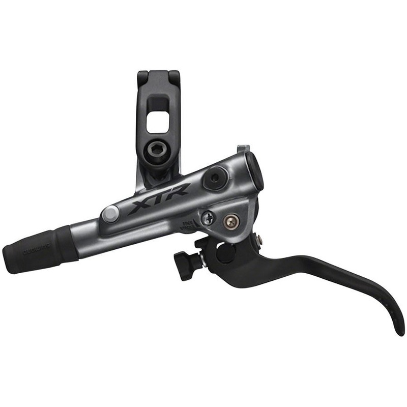 XTR BL-M9120 Brake Lever Left