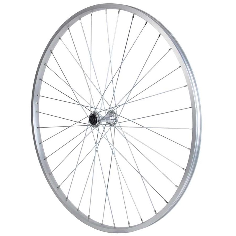 27” Speed Tuned Alloy 36H