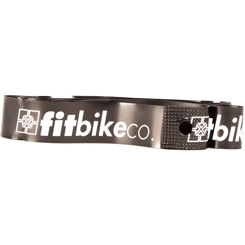 Fit 20″ Rim Tape Orange