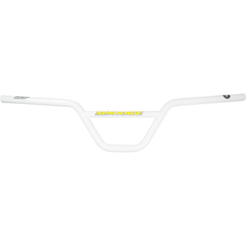 S&M Race Bars-5.75″ Black