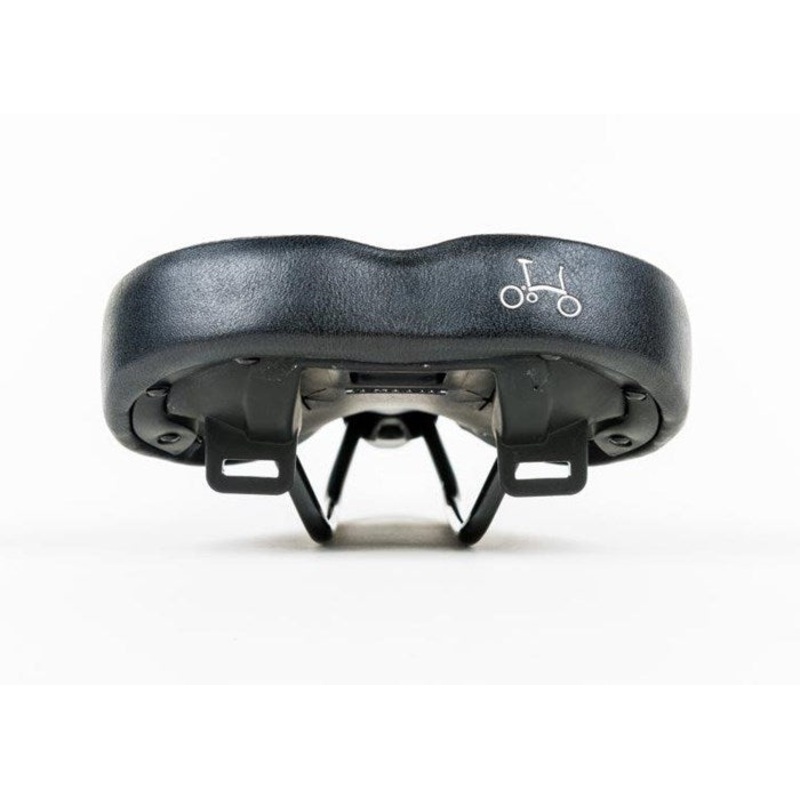 Brompton Saddle – Wide