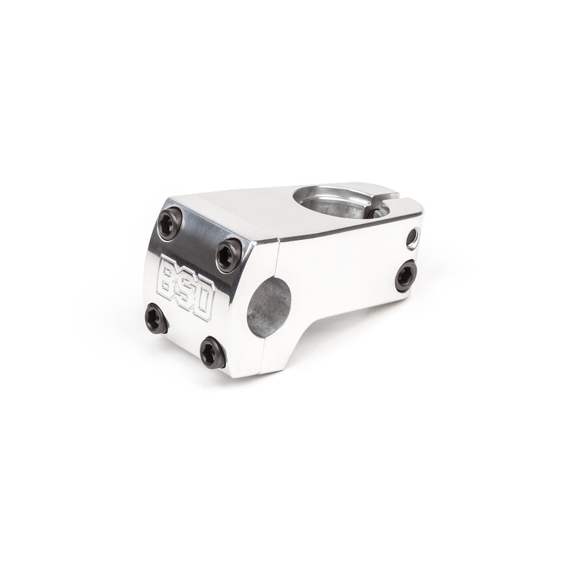 BSD Dropped Stem (Polished) 7/8″ Polished