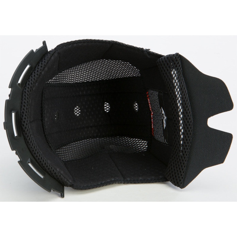 FLY RACING .357 Helmet Comfort Liner 2x