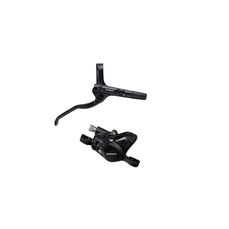 Shimano BL-MT200(R) – BR-M200(R) Hydraulic Brake Kit