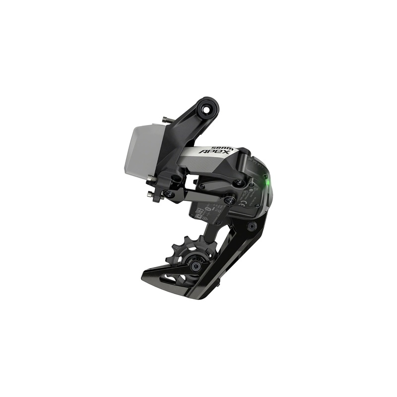 SRAM Apex XPLR AXS D1 Rear Derailleur 12 speed (Battery not included)