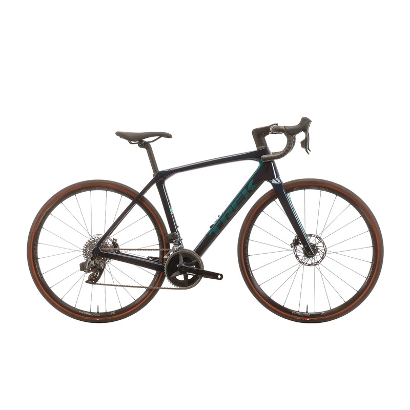 Trek Domane SL 6 AXS Road Bike – 2023, 54cm