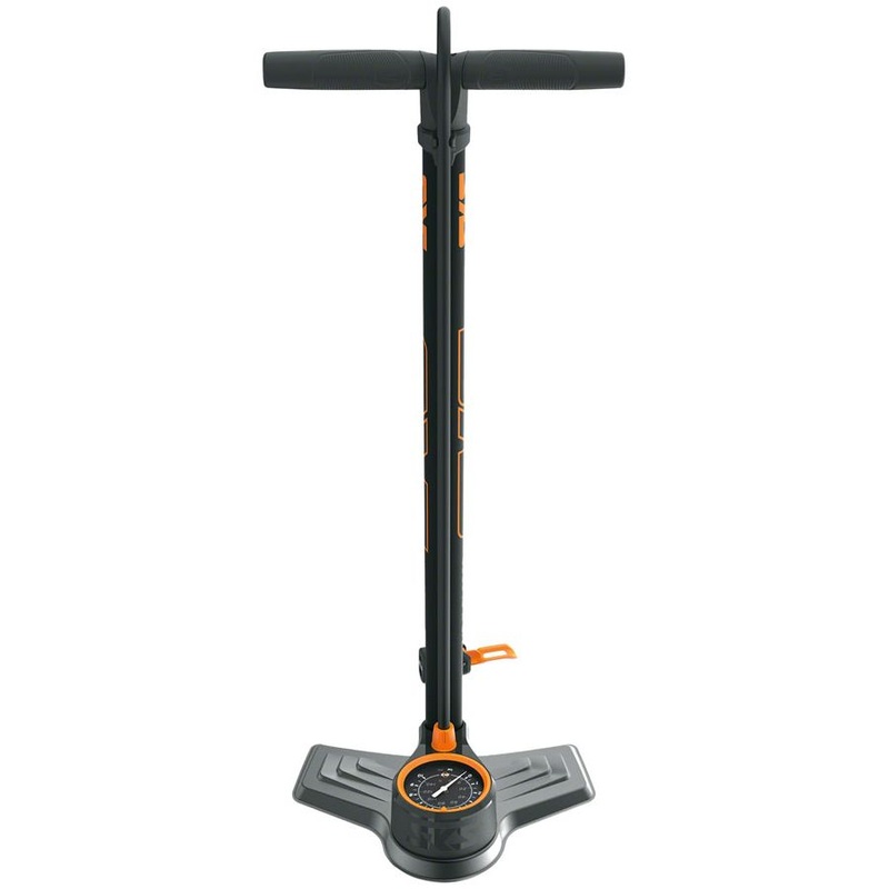 Air X-Plorer 8.0 Floor Pump