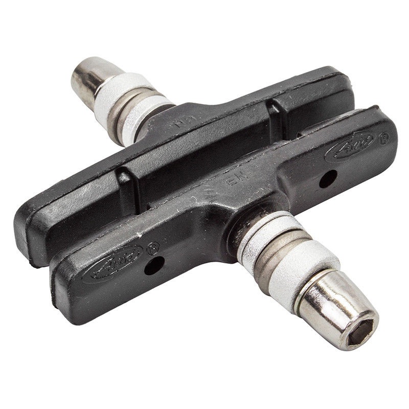 Avid Threaded Brake Pads/Shoes – Black