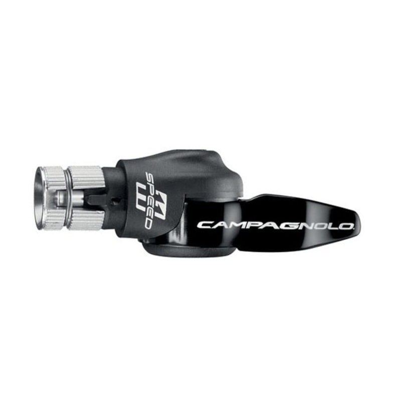 Campagnolo Bar End Controls 11s – Alluminum