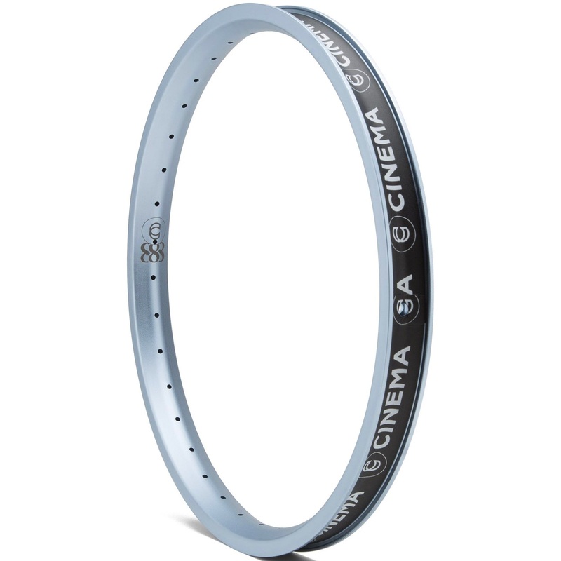 Cinema 888 Rim Iceberg Blue