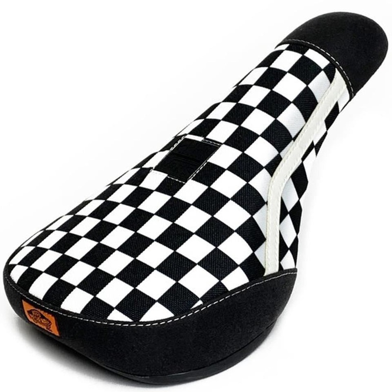 Cult X Vans Old Skool Pro Pivotal Seat Black And White