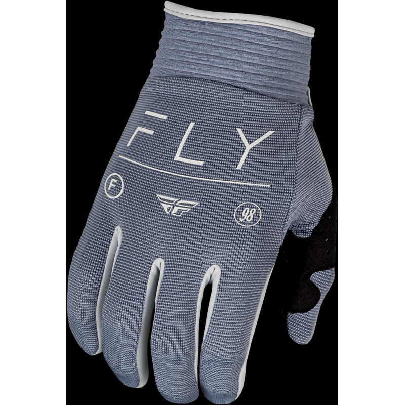 FLY RACING F-16 Gloves Stone/Black Lg