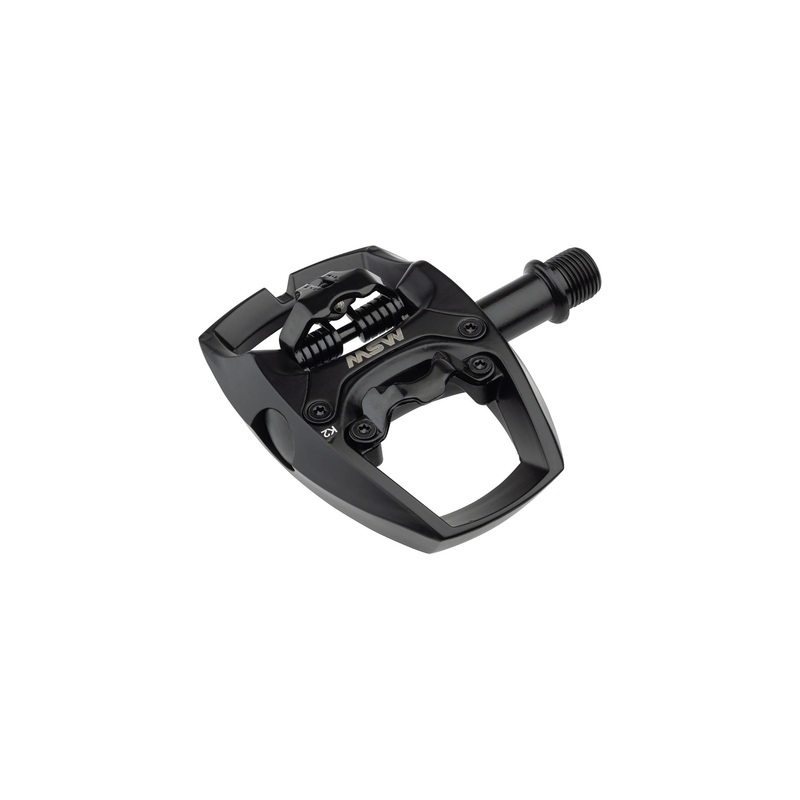 MSW Flip I Pedals