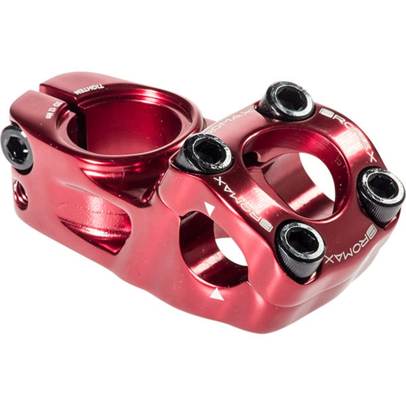 Promax Impact Top Load Stem-1″ 40mm Black