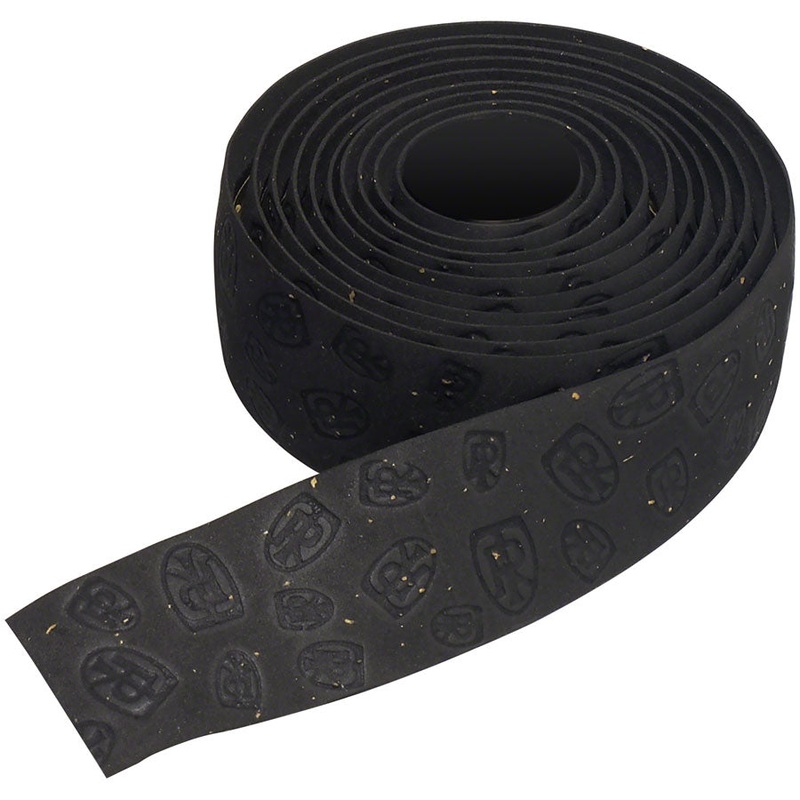 Ritchey Comp Cork Bar Tape – Black