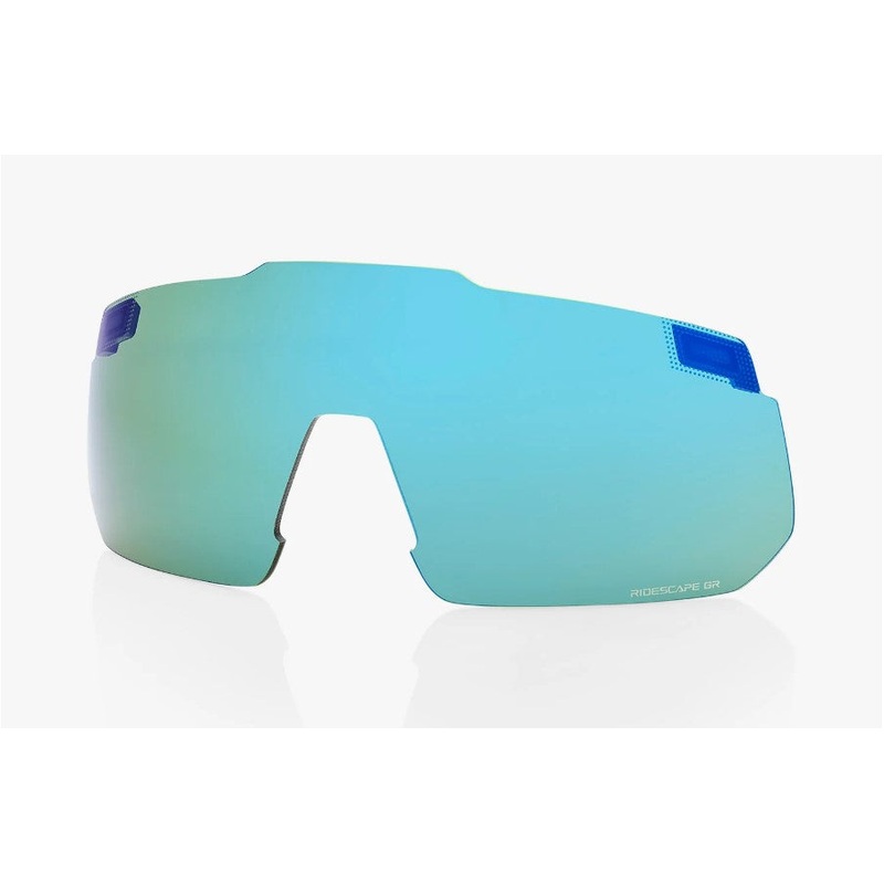 SHIMANO S-PHYRE RIDESCAPE MAGNETIC GRAVEL (GR) LENS FOR S-PHYRE MAGNETIC SUNGLASS