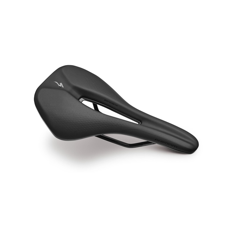 Specialized Phenom Comp Saddle Black 143mm