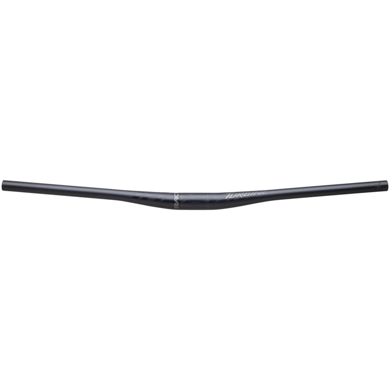 Turbine Handlebar – Aluminum 760mm 10mm 35.0 8 Deg Stealth