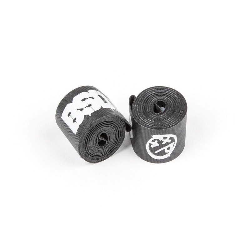 BSD V1 Rim Tapes Black