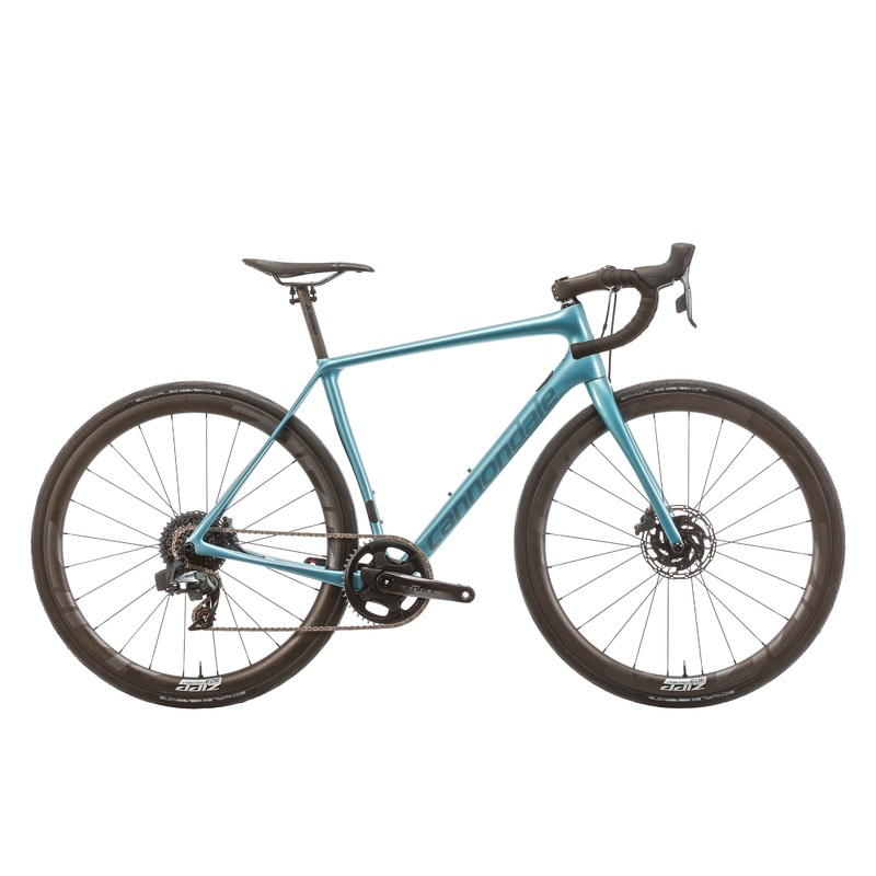 Cannondale Synapse Disc SE Road Bike – 2018, 54cm