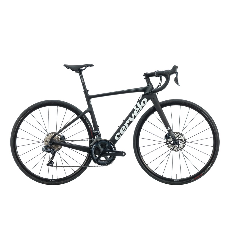 Cervelo Caledonia Road Bike – 2021, 51cm