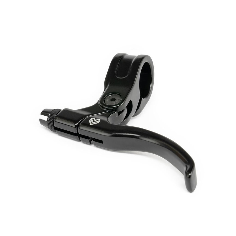 Eclat Sniper V2 U Brake Lever Black Left Hand