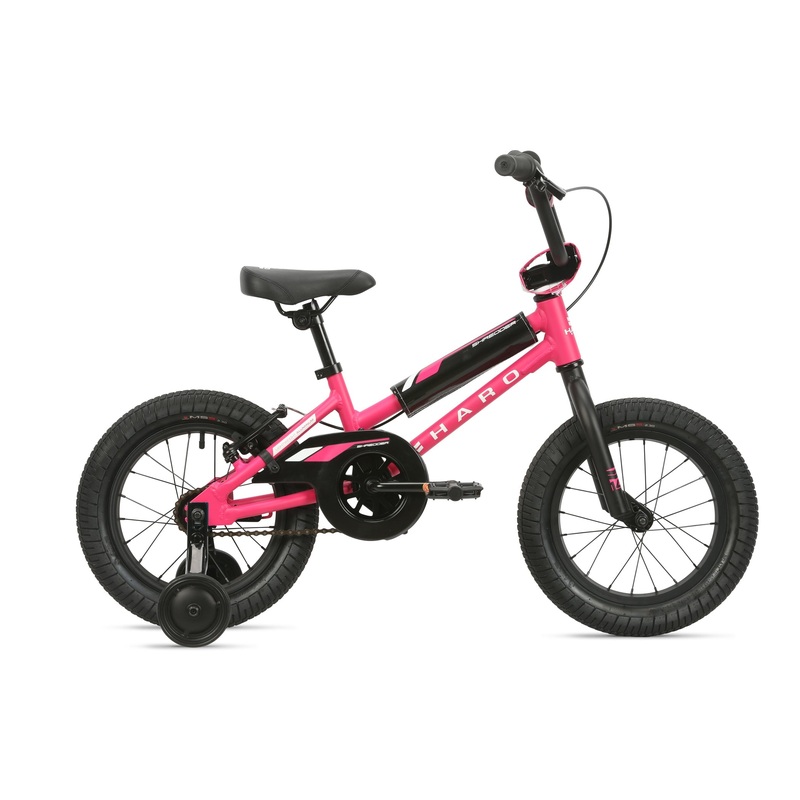 Shredder 14 Girls Matte Magenta