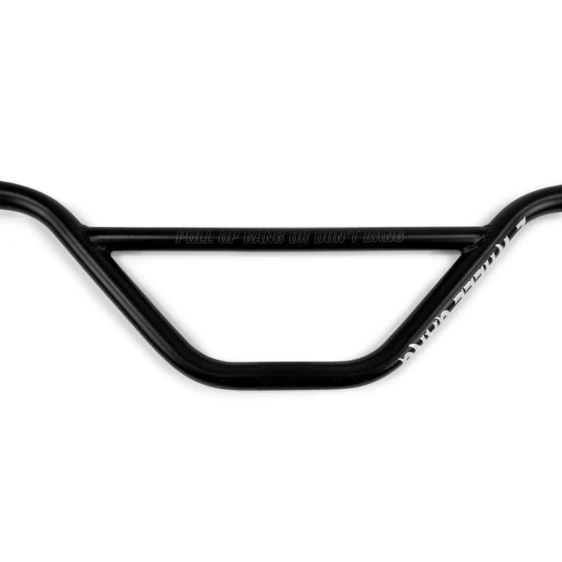 Throne 2 Wheel Gang 2pc bars Chrome