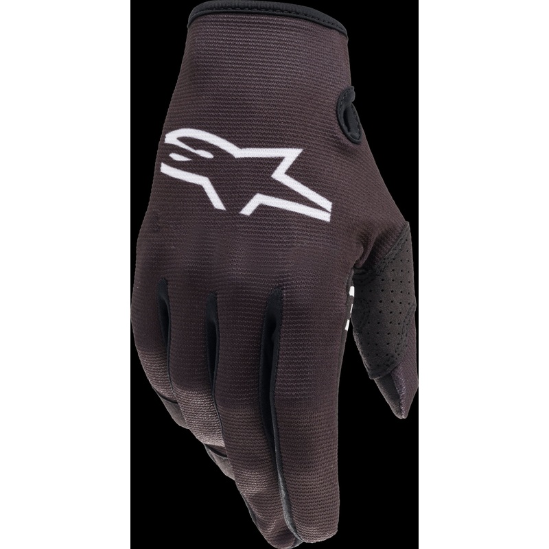 ALPINESTARS Radar Gloves Black Small