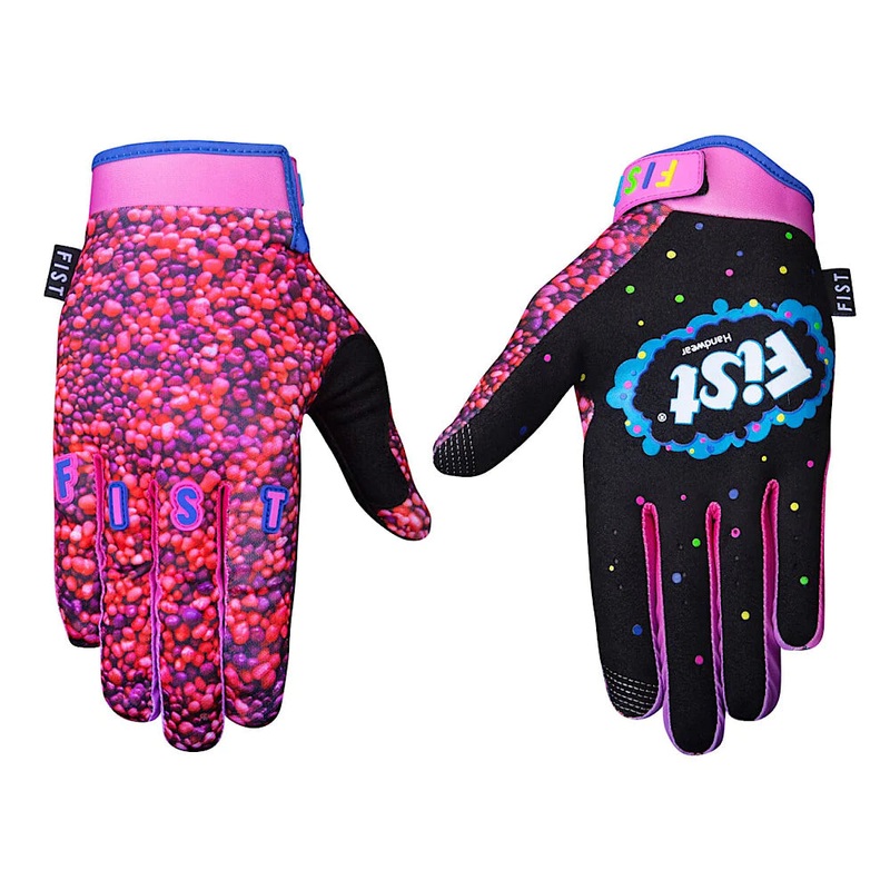 FIST HANDWEAR N.E.R.D GLOVE YL