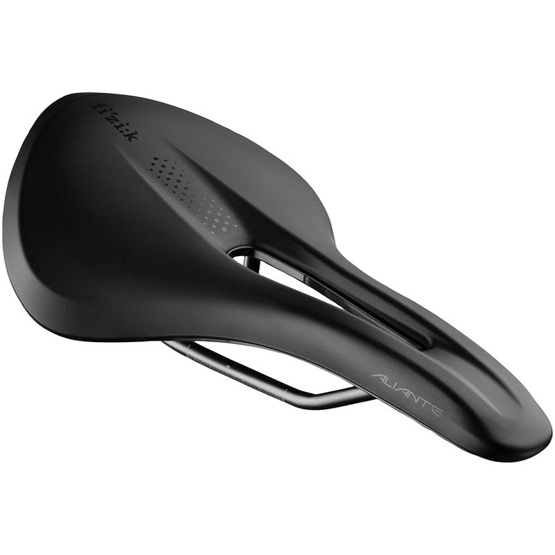 Fizik Tempo Aliante R3 Saddle – Kium 155mm Black