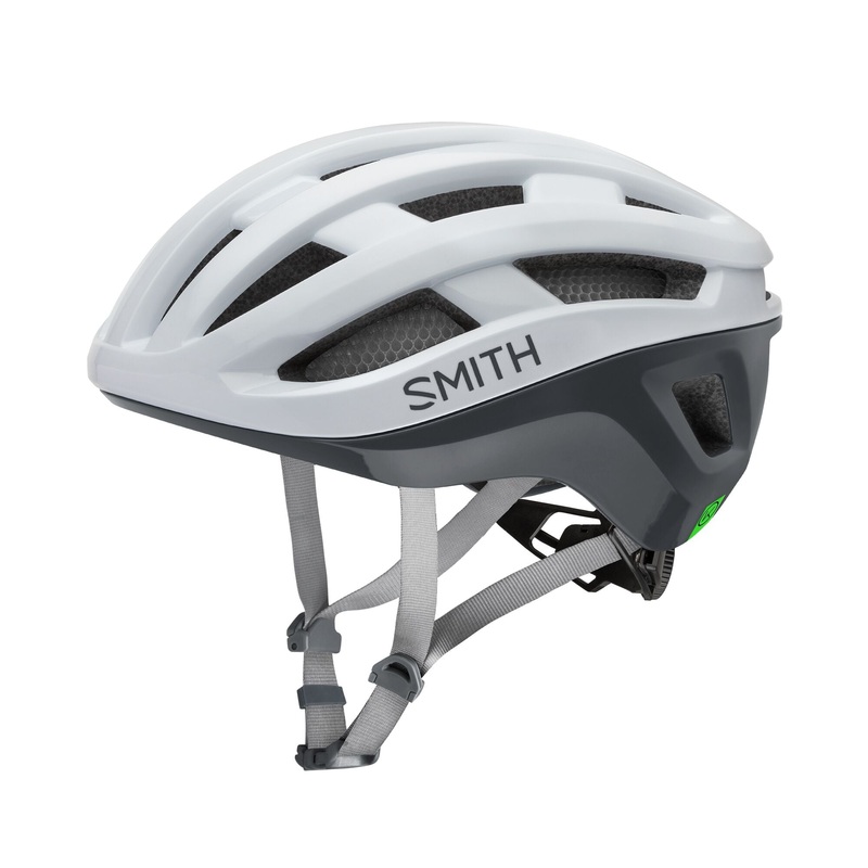 Persist Helmet White Cement Small