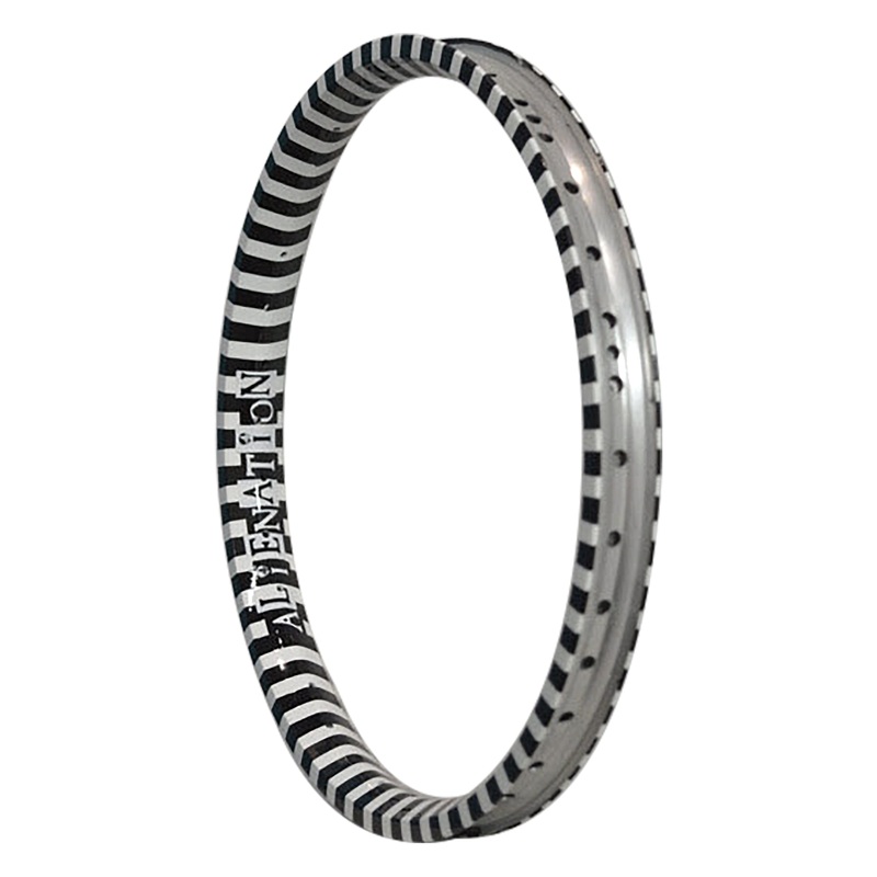 Alienation Vandal Beetle juice rim 20″