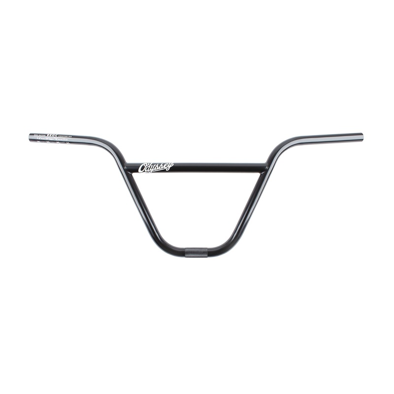 Odyssey Broc bars 9.8″ Black