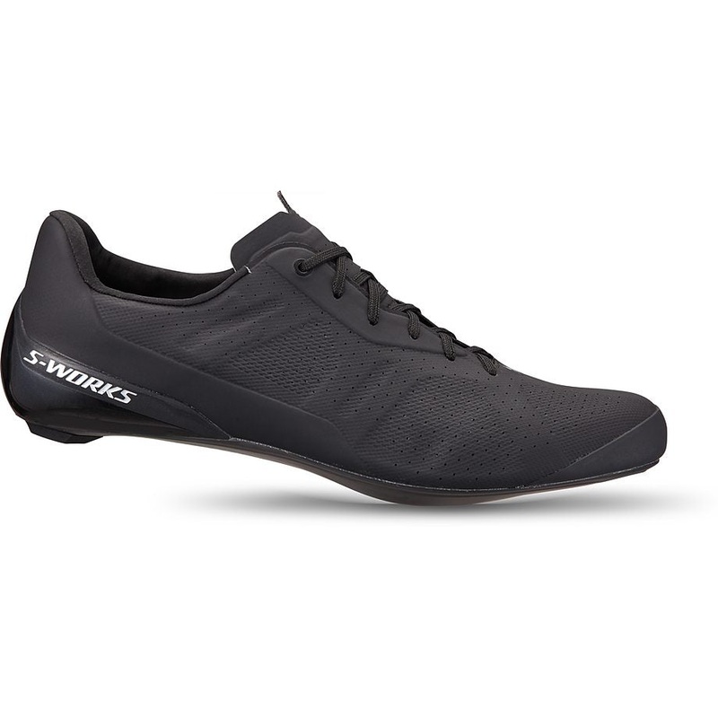 Specialized S-Works torch lace shoe black 45.5