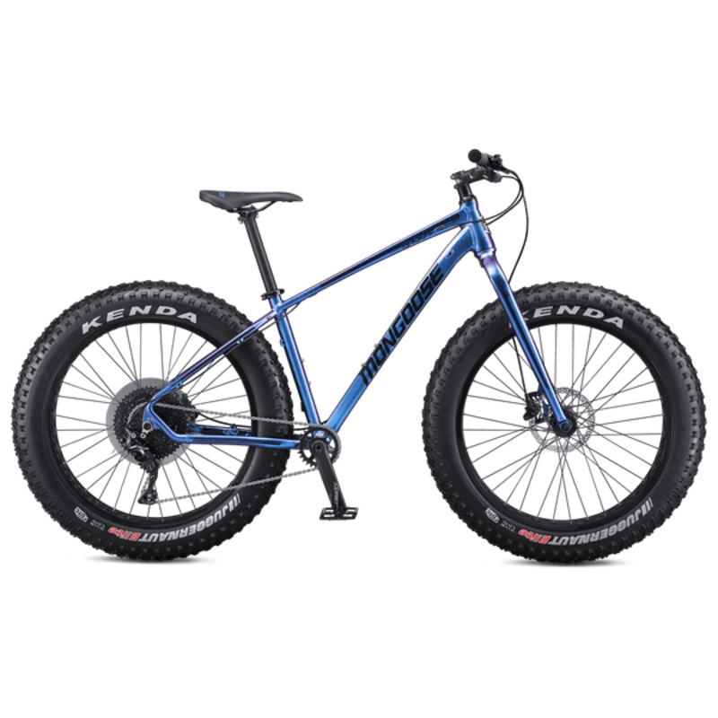 Argus Comp 26in Blue MD