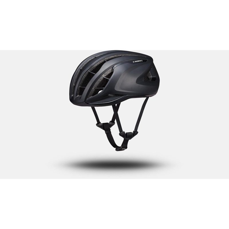 S-Works Prevail 3 Black Small