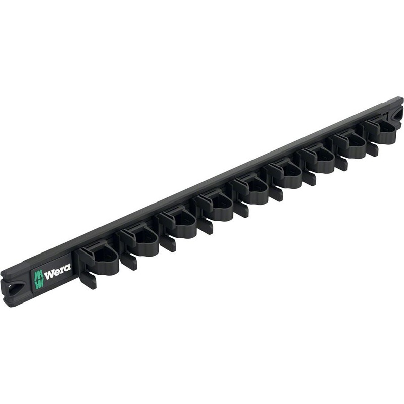 9611 Kraftform Driver Magnetic Rail
