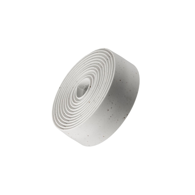 Bar Tape Bontrager Gel Cork White