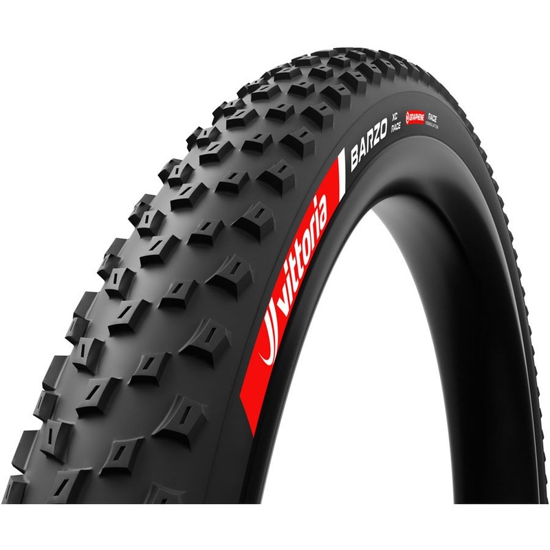 Barzo XC Race Tire Black 61