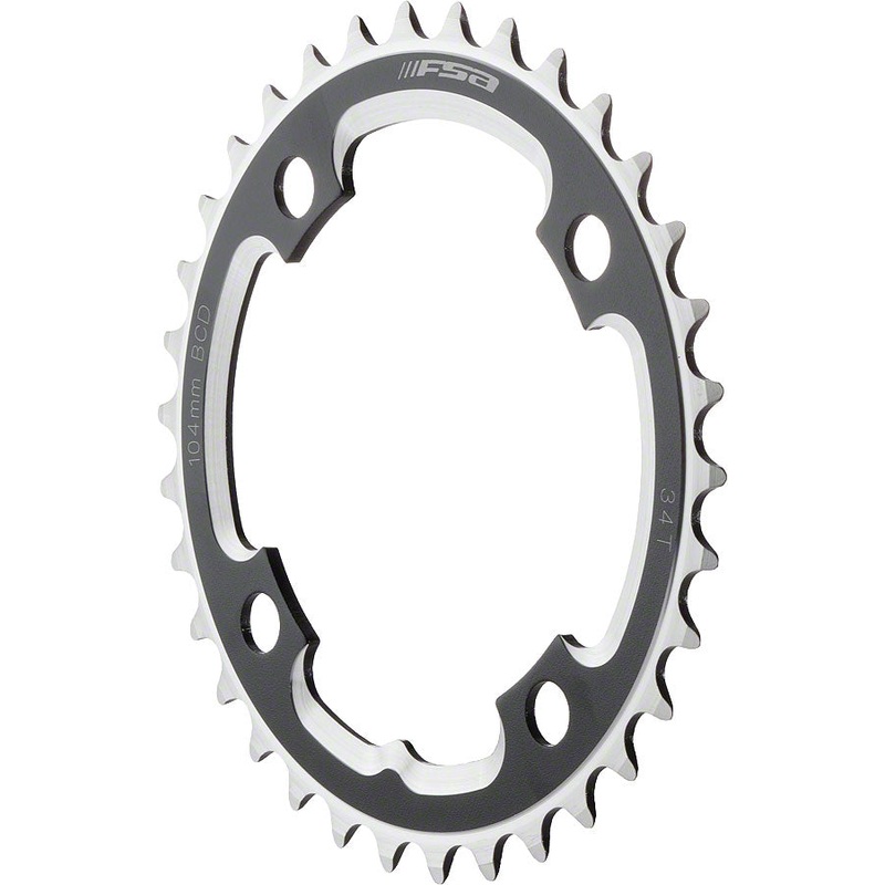 DH Pro Mtb Chainring 40T/140BCD