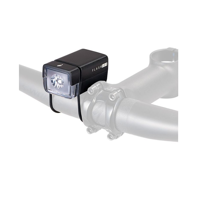 Flash 300 Headlight