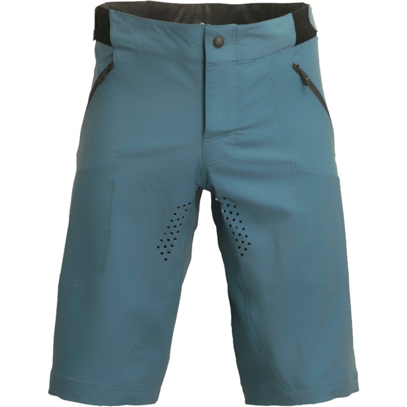 Men’s INTENSE x THOR MTB Assist Teal Short 28