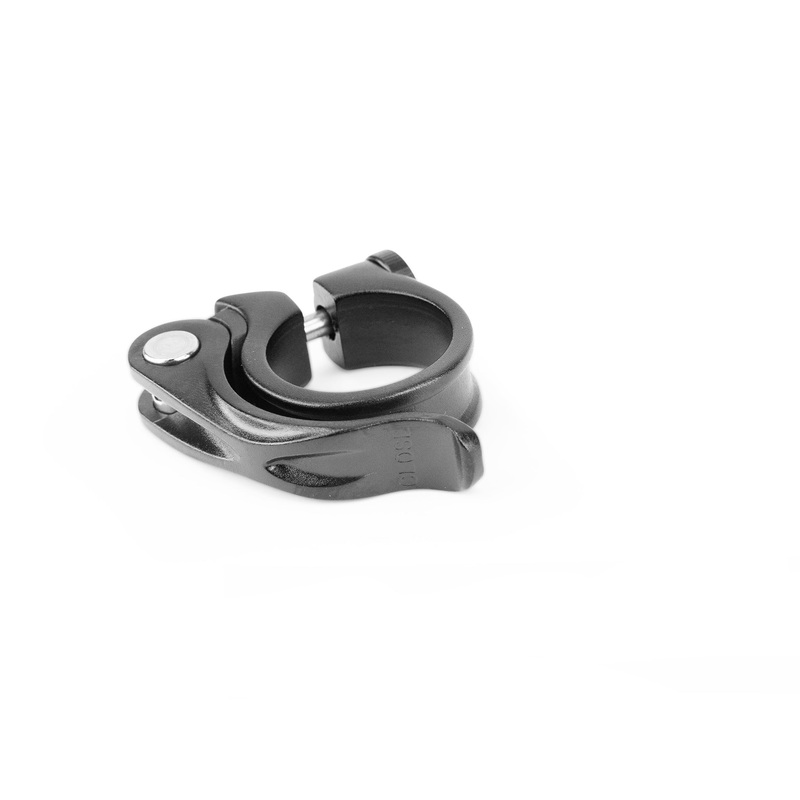 System Alloy Qr Post Clamp