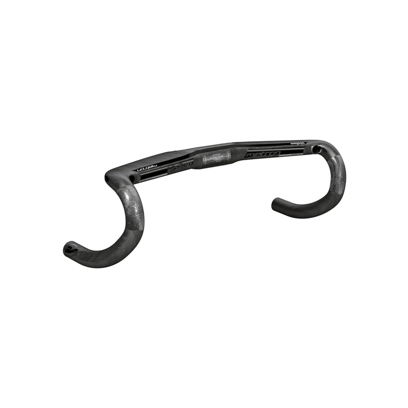 Vision Metron Aero Carbon Handlebar 31.8 x 38cm