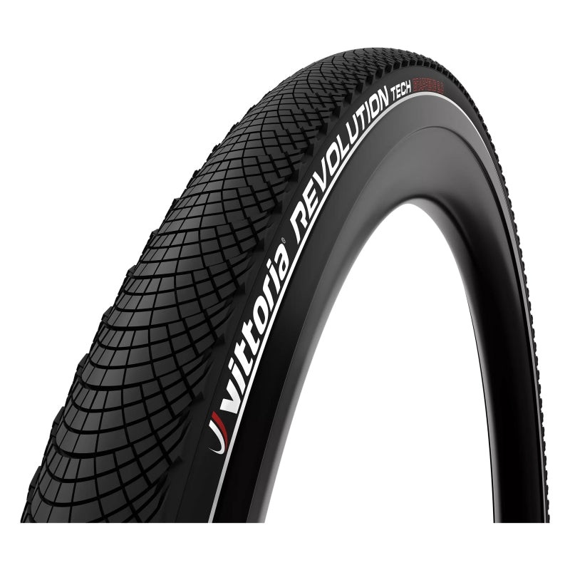 Vittoria Revolution Tech 700×35 Standard Tire
