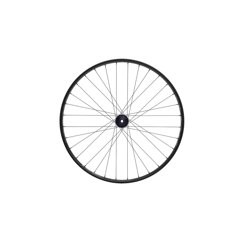 WTB Speedterra i27  Alloy Tubeless 29″ Rear Wheel