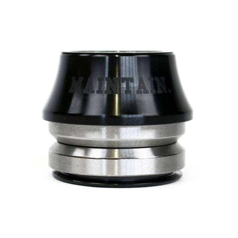 Cult headset Black