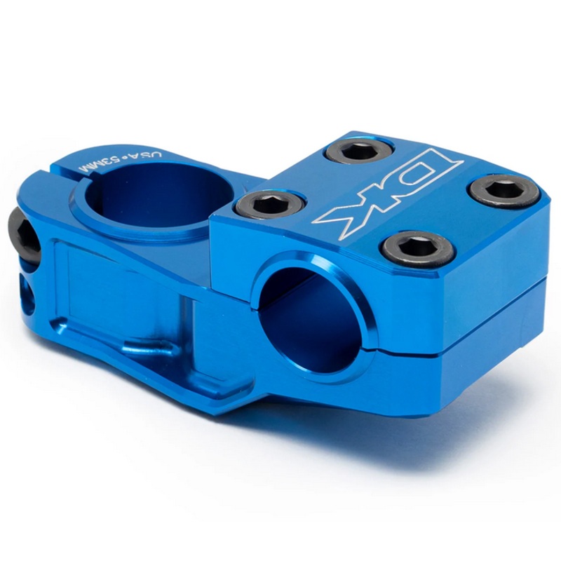 DK Phase USA Stem Black/48mm